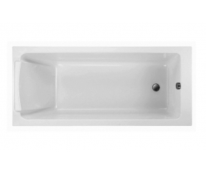 Ванна акриловая Jacob Delafon Sofa E60518RU-00, 170 x 70 см