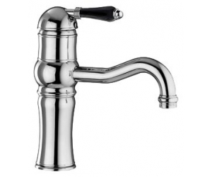 Смеситель Nicolazzi Classico 3471GB40, хром