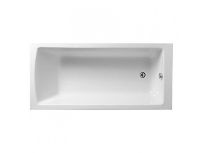 Купить Ванна акриловая Vitra Neon 150 x 70 см, 52510001000