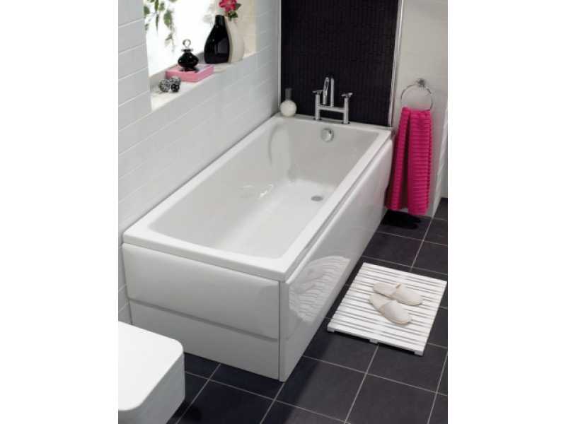 Купить Ванна акриловая Vitra Neon 150 x 70 см, 52510001000