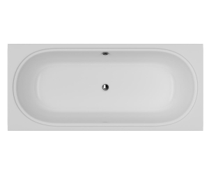 Акриловая ванна AM.PM Bliss L 180х80 W53A-180-080W-ARB