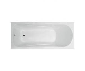 Ванна акриловая прямоугольная AM.PM Sense New a0 170x70 см, W76А-170-070W-A