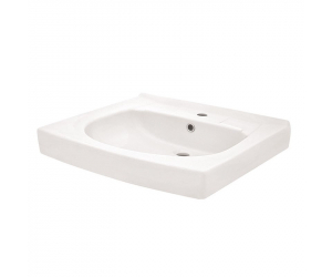Раковина Пилот 60 под стиральную машинку от Santek WH301971 60*60 см