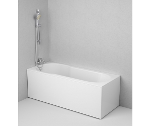 Ванна акриловая Am.Pm X-Joy 170 х 70 см, W88A-170-070W-A