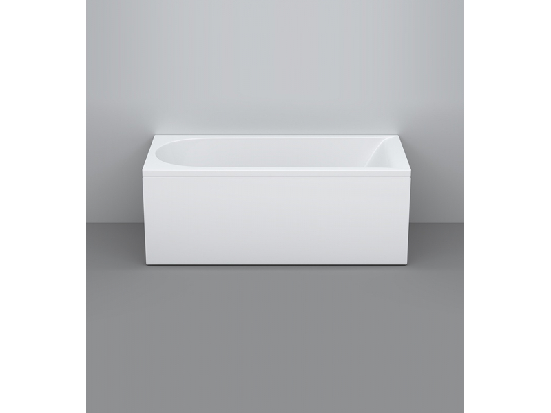 Купить Акриловая ванна Am.Pm Spirit 150x70 см W72A-150-070W-A2