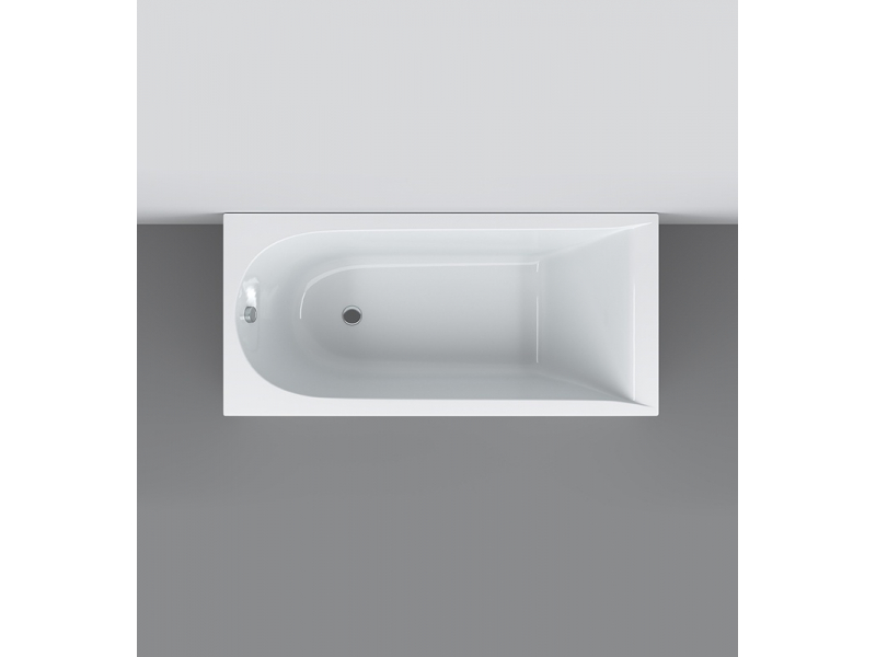 Купить Акриловая ванна Am.Pm Spirit 150x70 см W72A-150-070W-A2