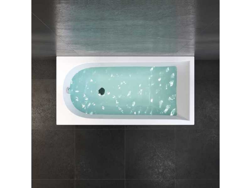 Купить Акриловая ванна Am.Pm Spirit 150x70 см W72A-150-070W-A2
