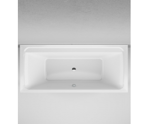 Акриловая ванна Am.Pm Inspire 2.0 W52A-170-075W-A, 170 x75 см