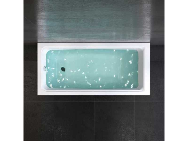 Купить Акриловая ванна Am.Pm Gem 150x70 W90A-150-070W-A