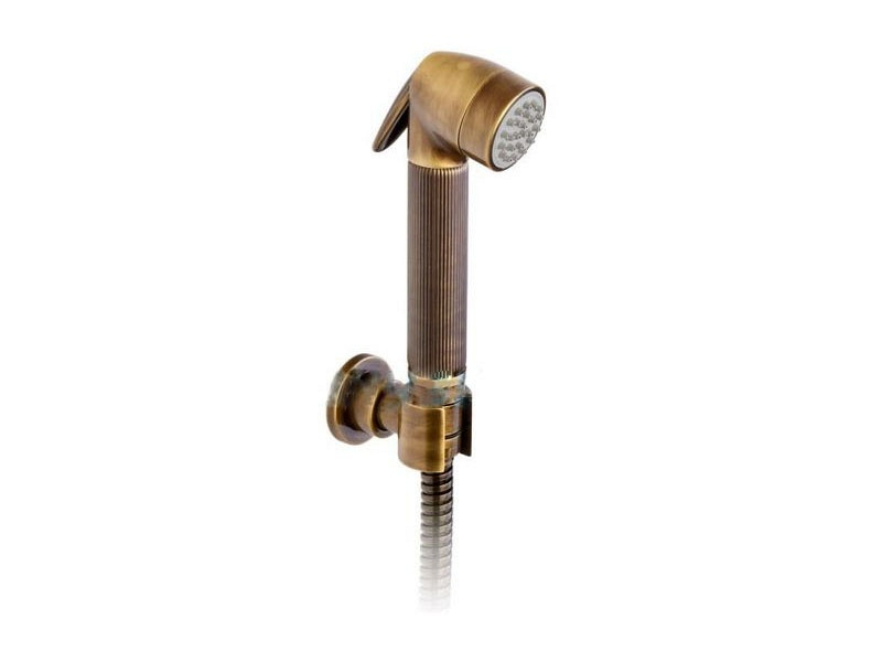Купить Гигиенический душ Nicolazzi Doccia 5523OG, латунь