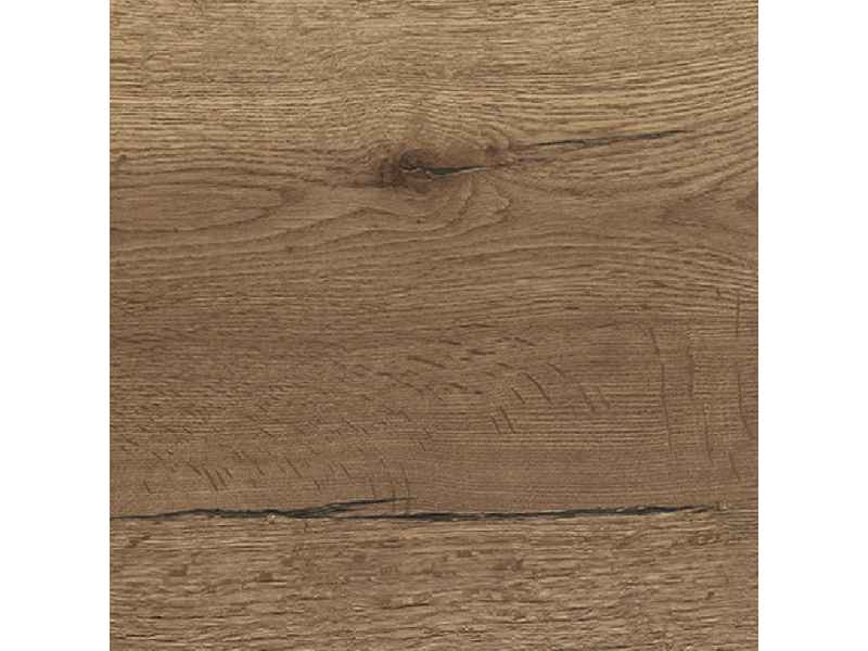 Купить Шкаф-пенал Jacob Delafon Vivienne EB1510-N18-E52, 40 х 100 см, ручки хром, корпус белый глянцевый, фасад дуб табак