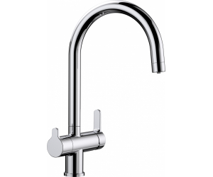 Смеситель Blanco Trima 525136для кухонной мойки (подключения к фильтру)
