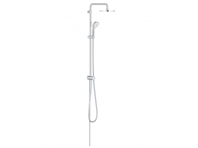 Душевой гарнитур Grohe New Tempesta Rustic 200 26454001 (26454000) с верхним душем и переключателем