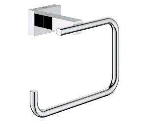 Бумагодержатель Grohe Essentials Cube 40507001