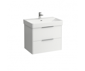 Тумба под раковину Laufen Base for Pro S 4023321102611, 66 см, 2 ящика