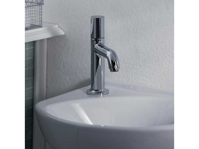 Купить Кран для холодной воды Axor Uno 38130000, хром