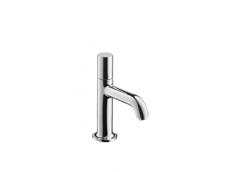Купить Кран для холодной воды Axor Uno 38130000, хром