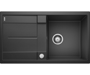 Мойка Blanco Metra 5 S 513044, антрацит