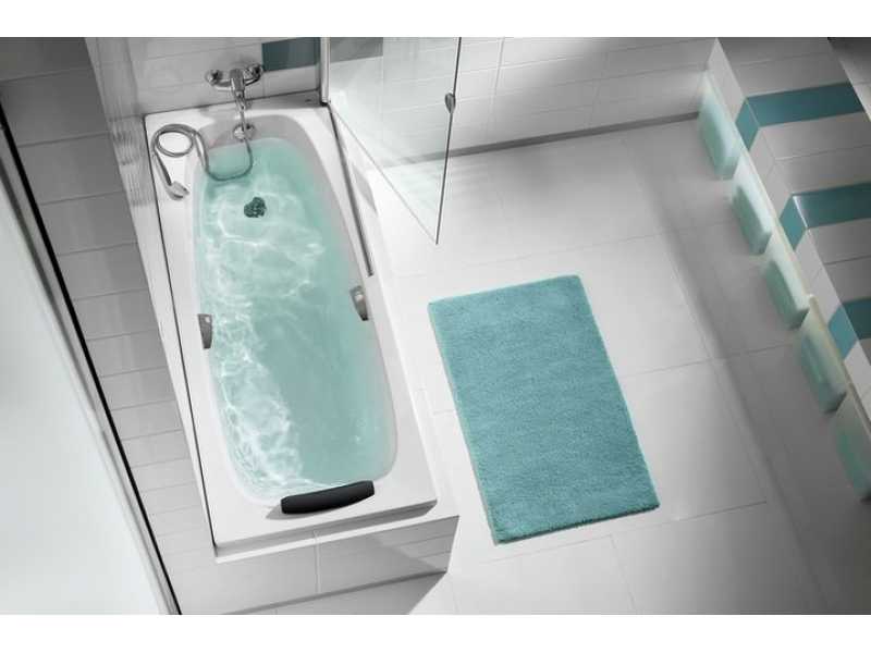Купить Акриловая ванна Roca Sureste 170x70 ZRU9302769