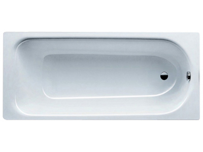 Стальная ванна Kaldewei Eurowa 312-1, 170 x 70 см, 1198.1203.0001