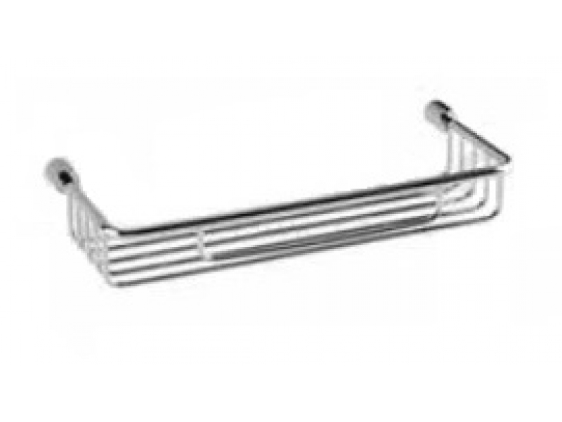 Купить Мыльница Bemeta Cytro 146208122 21 x 13.5 x 6 см прямоугольная