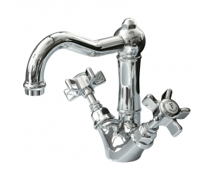 Смеситель Nicolazzi Dames Anglaises 1432CR93 для раковины