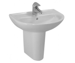 Раковина Laufen Pro 1495.1.104 55*40 см