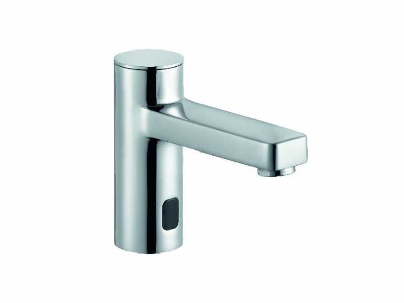 Купить Смеситель для раковины Kludi Zenta E 3810505, сенсорный