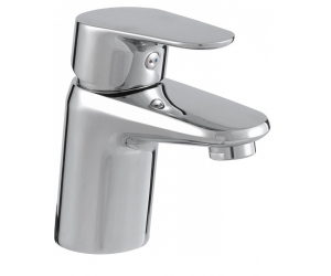 Смеситель Aquanet Magic AF410-10C для раковины, хром (237449)