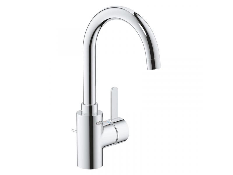 Купить Смеситель Grohe Eurosmart Cosmopolitan 32830001 для раковины