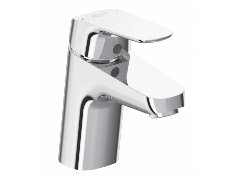 Купить Смеситель Ideal Standard Ceraflex для раковины, хром, B1707AA