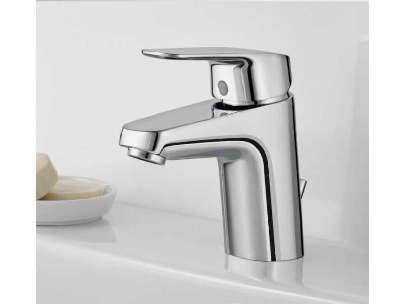 Купить Смеситель Ideal Standard Ceraflex для раковины, хром, B1707AA