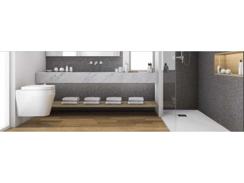 Купить Поддон литьевой Bas Essentia 160 x 90 см, ЛП00088, белый (just white)