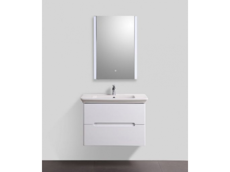 Купить Тумба под раковину BelBagno Torino-800-2C-SO-RW