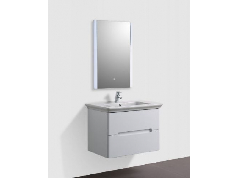 Купить Тумба под раковину BelBagno Torino-800-2C-SO-RW