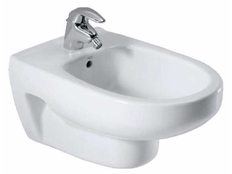 Купить Биде Roca Victoria 35530500S подвесное