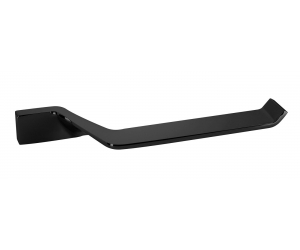 Держатель туалетной бумаги Art&Max Gina AM-G-2735A-Nr черный