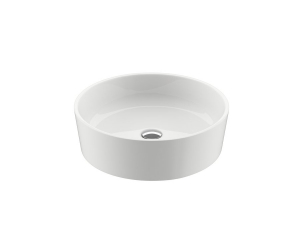 Раковина Ravak Moon 1, 40 см, цвет белый, XJN01300000
