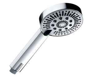 Душевая лейка Kludi A-Qas 6570005-00