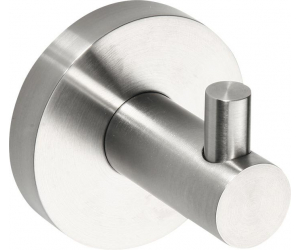 Крючок Bemeta Neo 104106025 5.5 x 5 x 5.5 см, хром матовый