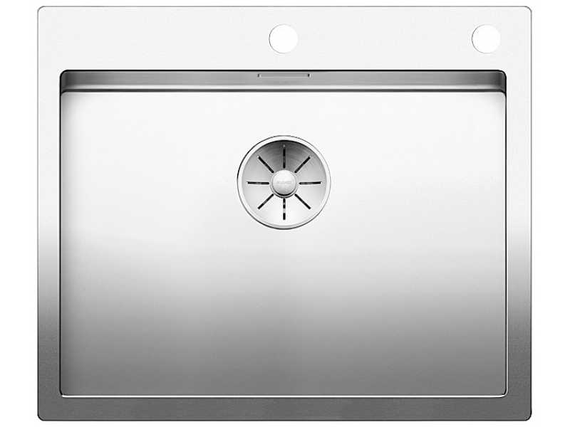 Купить Мойка Blanco Claron 550-IF 517220