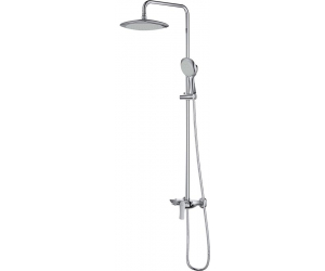 Душевая система D&K Reisling Rhein DA1273701B03