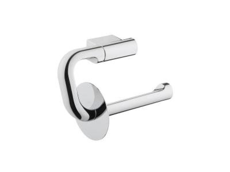 Купить Держатель туалетной бумаги Vitra Eternity by Sebastian Conran A44873, хром