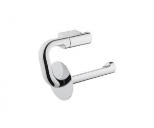 Держатель туалетной бумаги Vitra Eternity by Sebastian Conran A44873, хром