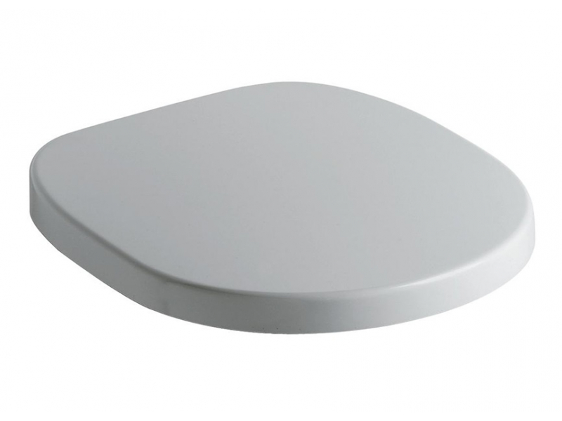 Купить Подвесной унитаз Ideal Standard Connect W941102, крышка микролифт