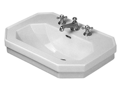 Раковина Duravit 1930 Series 043860 00 00, 60*41 см