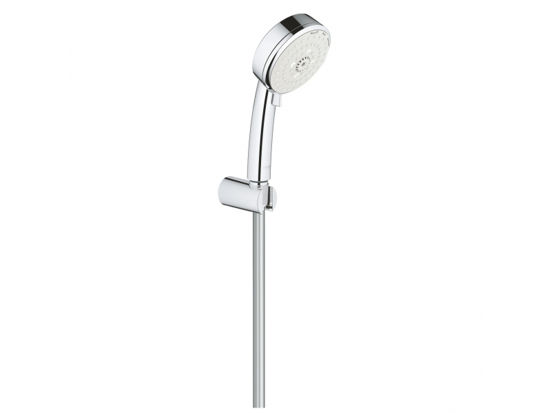 Купить Душевой гарнитур Grohe New Tempesta Cosmopolitan 100 III 27588002 (27588001)