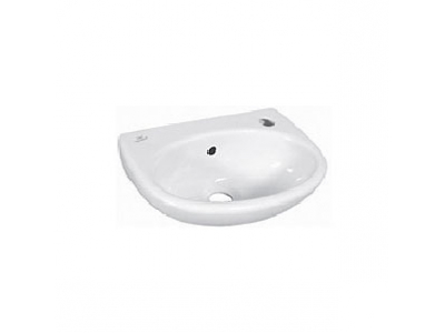 Рукомойник Ideal Standard Ecco W407901 R 35 см