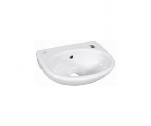 Рукомойник Ideal Standard Ecco W407901 R 35 см