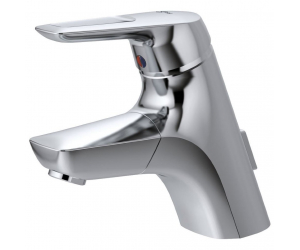 Смеситель Ideal Standard Ceramix Blue для раковины, хром, A5654AA